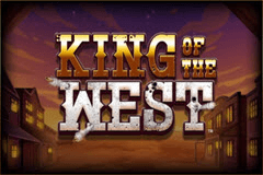 King of the West slot