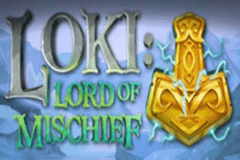 Loki Lord of Mischief slot