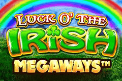 Luck O' the Irish Megaways slot