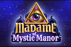 Madame of Mystic Manor slot