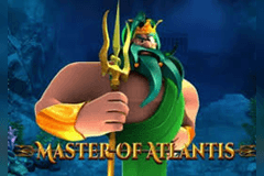 Master of Atlantis slot