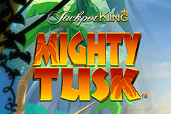 Mighty Tusk slot