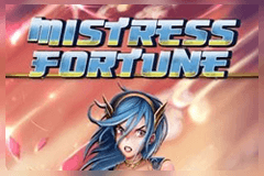 Mistress of Fortune slot