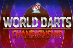 PDC World Darts Championship slot