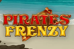 Pirates' Frenzy logo