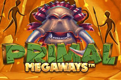 Primal MegaWays slot