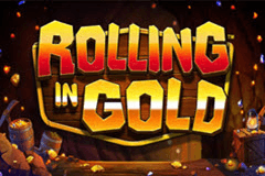 Rolling In Gold slot