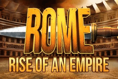 Rome Rise of an Empire slot