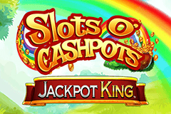 Slots O' Cashpots slot