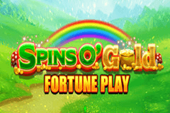 Spins O' Gold Fortune Play slot