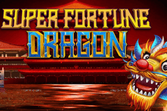 Super Fortune Dragon slot
