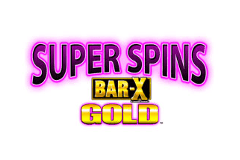 Super Spins Bar X slot