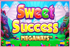 Sweet Success Megaways slot