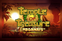 Temple of Treasure Megaways slot