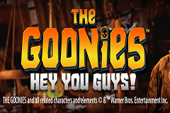 The Goonies Hey You Guys slot