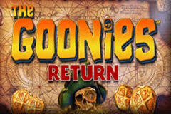 The Goonies Return slot