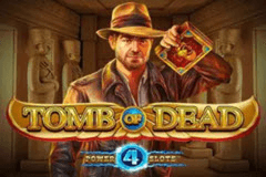 Tomb of Dead Power 4 Slots slot