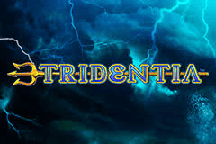 Tridentia Jackpot King slot