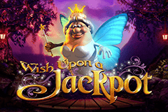 Wish Upon a Jackpot King slot
