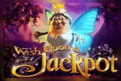 Wish Upon A Jackpot Megaways slot
