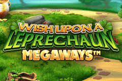 Wish Upon a Leprechaun Megaways slot