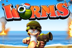 Worms slot