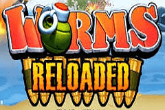Worms Reloaded slot