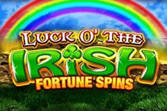 Luck O' The Irish Fortune Spins slot