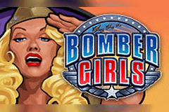 Bomber Girls slot