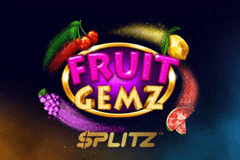 Fruit Gemz Splitz slot