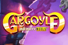 Gargoyle Infinity Reels slot