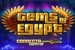 Gems of Egypt Connecta Ways slot
