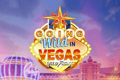 Going Wild in Vegas Wild Fight slot
