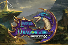 Legend of Dragon Wins Doublemax slot