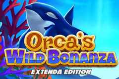 Orca's Wild Bonanza Extenda Edition slot