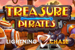 Treasure Pirates slot