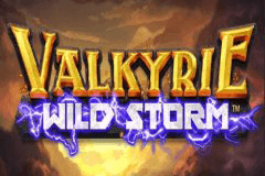 Valkyrie Wild Storm slot