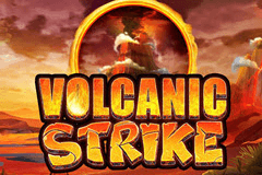 Volcanic Strike slot