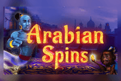 Arabian Spins slot