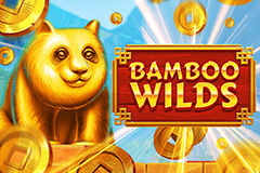 Bamboo Wilds slot