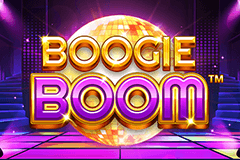 Boogie Boom slot