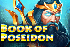 Book of Poseidon slot