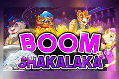 Boom Shakalaka slot