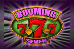 Booming 7 slot