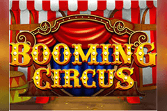 Booming Circus slot