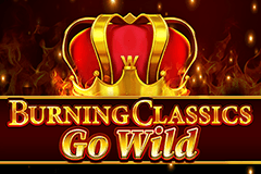 Burning Classics Go Wild slot