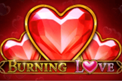 Burning Love slot