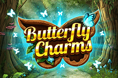 Butterfly Charms slot