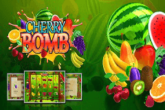 Cherry Bomb slot