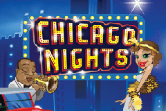 Chicago Nights slot
